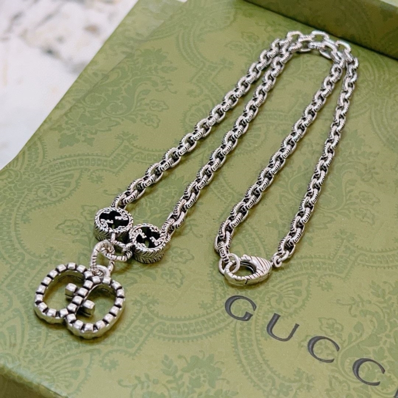 Gucci Necklaces